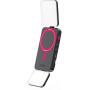 Ulanzi GL01 Glowup MagSafe Duo Light - Black