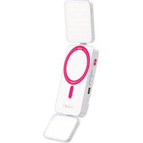 Ulanzi GL01 Glowup MagSafe Duo Light - White