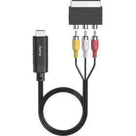 Hama Av-Converter Scart/Cinch To HDMI