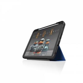 STM Goods STM Dux Ultra (iPad (A16) / 10TH Gen) Ap - Blue