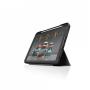 STM Goods STM Dux Ultra (iPad (A16) / 10TH Gen) Ap - Black