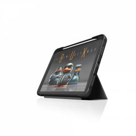 STM Goods STM Dux Ultra (iPad (A16) / 10TH Gen) Ap - Black