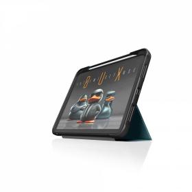 STM Goods STM Dux Ultra (iPad (A16) / 10TH Gen) Ap - Ocean Grey