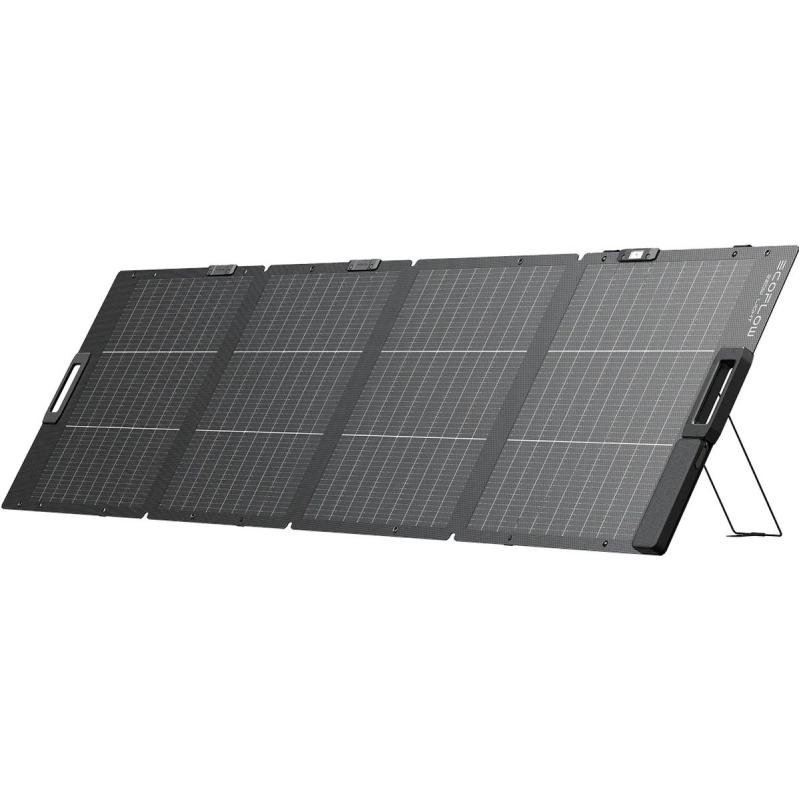EcoFlow 220W Lightw Portable Solar Panel
