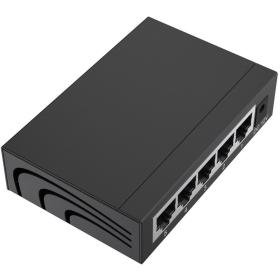 Hama Network-Switch 5 Ports 10/100/1000