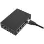 Hama Network-Switch 5 Ports 10/100/1000