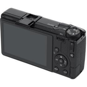 JJC HC GR4 Black Hot Shoe Cover