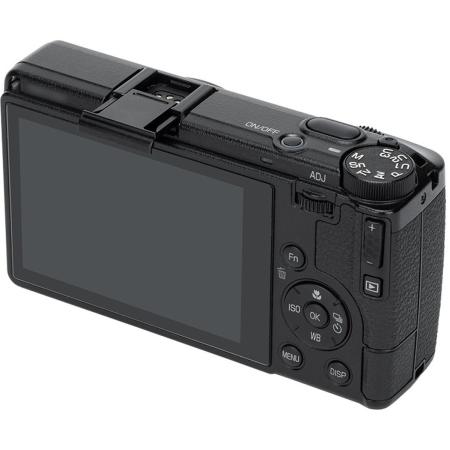 JJC HC GR4 Black Hot Shoe Cover