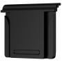 JJC HC GR4 Black Hot Shoe Cover