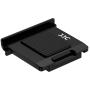 JJC HC GR4 Black Hot Shoe Cover