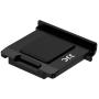 JJC HC GR4 Black Hot Shoe Cover