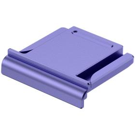 JJC HC GR4 Purple Hot Shoe Cover
