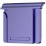 JJC HC GR4 Purple Hot Shoe Cover