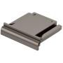 JJC HC GR4 Dgray Hot Shoe Cover