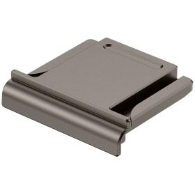 JJC HC GR4 Dgray Hot Shoe Cover