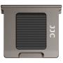 JJC HC GR4 Dgray Hot Shoe Cover