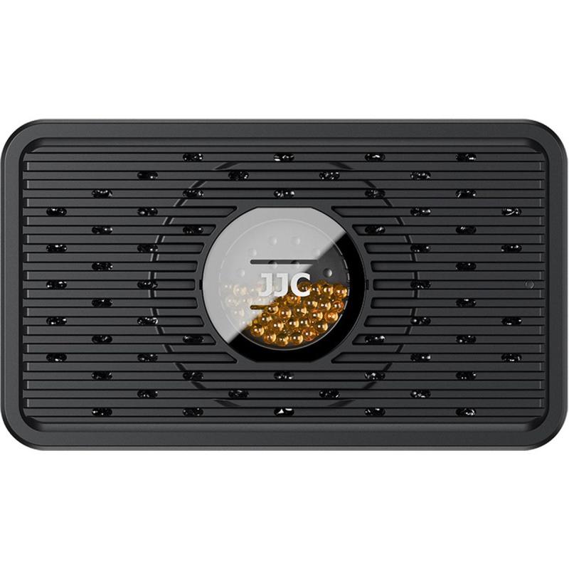 JJC RD 1T Black Reusable Dehumidifier