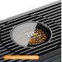 JJC RD 1T Black Reusable Dehumidifier