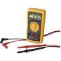 Hama Digital Multimeter CAT III 300V