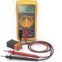 Hama Digital Multimeter CAT III 300V