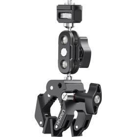 Ulanzi CO78 3-PUNTS Super Clamp w/ Ball Head Mini Arm
