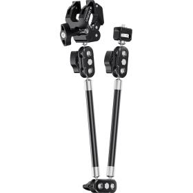 Ulanzi CO78 3-PUNTS Super Clamp Kit w/ Magic Arm