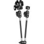 Ulanzi CO78 3-PUNTS Super Clamp Kit w/ Magic Arm