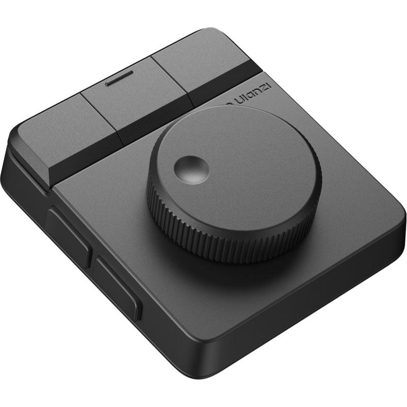 Ulanzi D100 Dial Creative Controller - Wireless Draaiknop