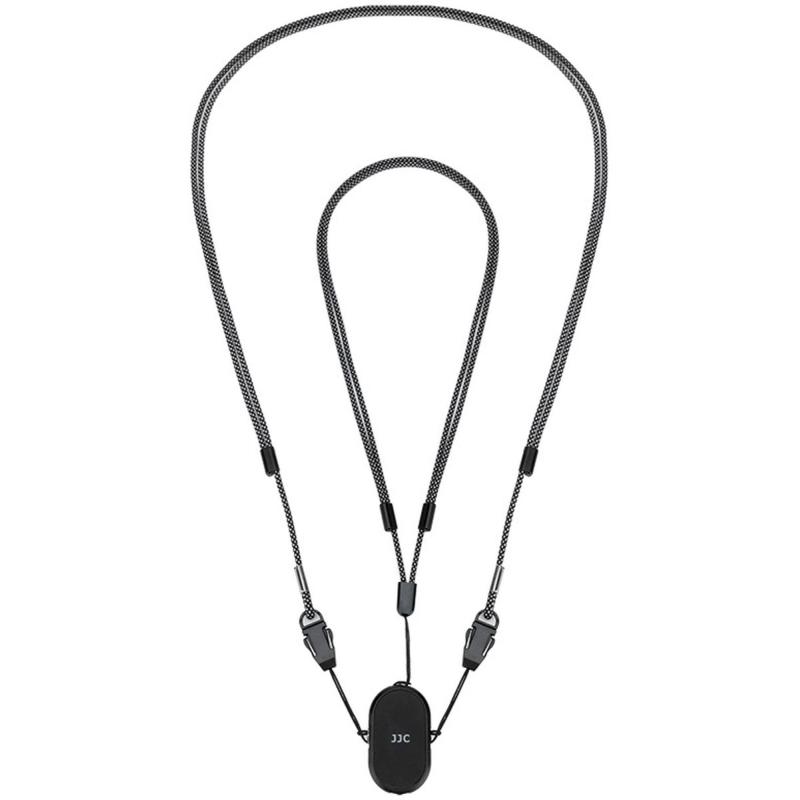 JJC Mum Nano Magnetic Lanyard