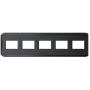 JJC FH 135x5 Slide Mount Holder