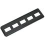 JJC FH 135x5 Slide Mount Holder