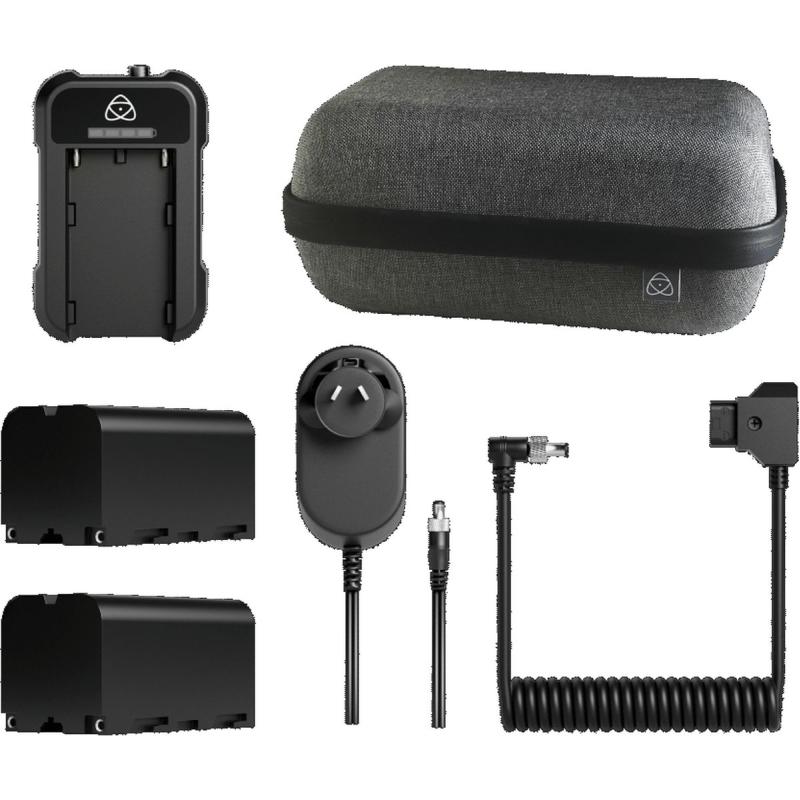 Atomos Universal Power Kit