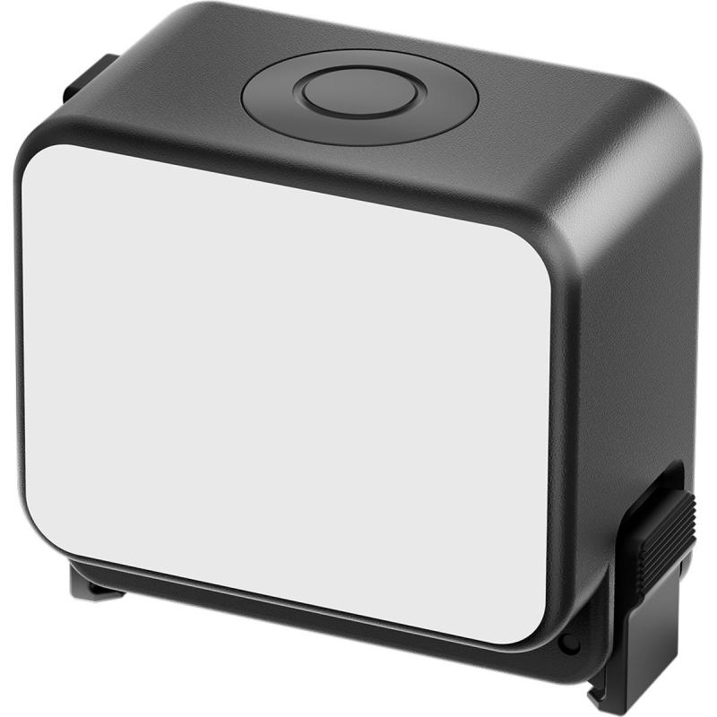 Ulanzi LM24 Quick Release Mini Light II - Osmo Action 6/Nano