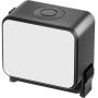 Ulanzi LM24 Quick Release Mini Light II - Osmo Action 6/Nano