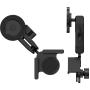 Ulanzi SK28 Magnetic Phone Holder For Tesla Display