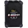 Rolux B-Mount Battery RL-300WM 302WH 28.8V 10500mAh