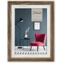 Zep Photo Frame EG518B Enna Brown 18x24 cm