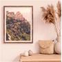 Zep Photo Frame EG518B Enna Brown 18x24 cm