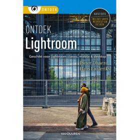 VDM Ontdek LightroomClassic and Mobile