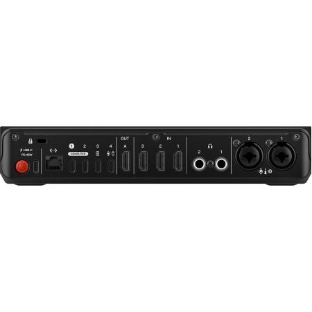 RØDE RØDECaster Video Core