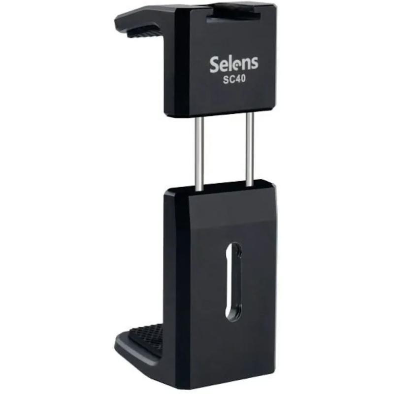 Selens Universal Holder For External SSD