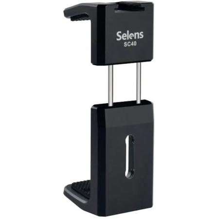 Selens Universal Holder For External SSD