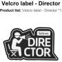 Selens Replaceable Identification Tag DC