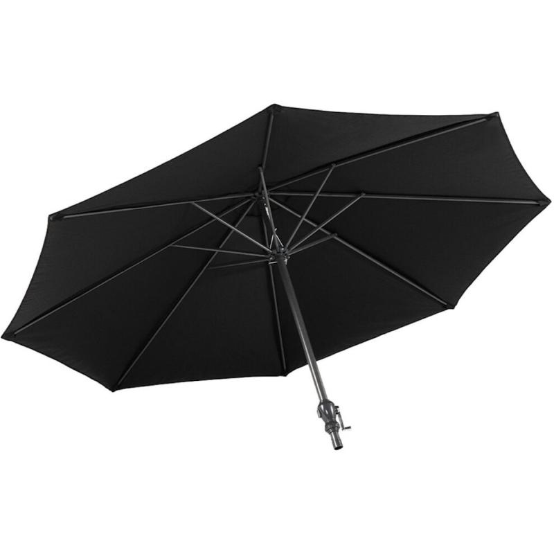 Selens Sun Umbrella - Black