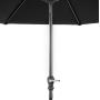 Selens Sun Umbrella - Black