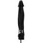 Selens Sun Umbrella - Black