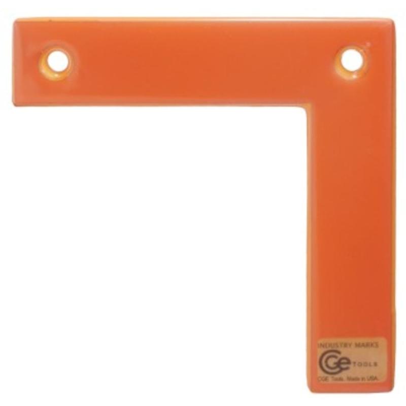 CGE Tools Industry MKL-Orange