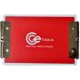 CGE Tools Red Double-Clip Clipboard-6 X 9