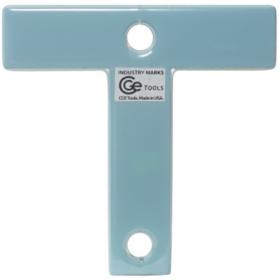 CGE Tools Industry MKT-Light Blue