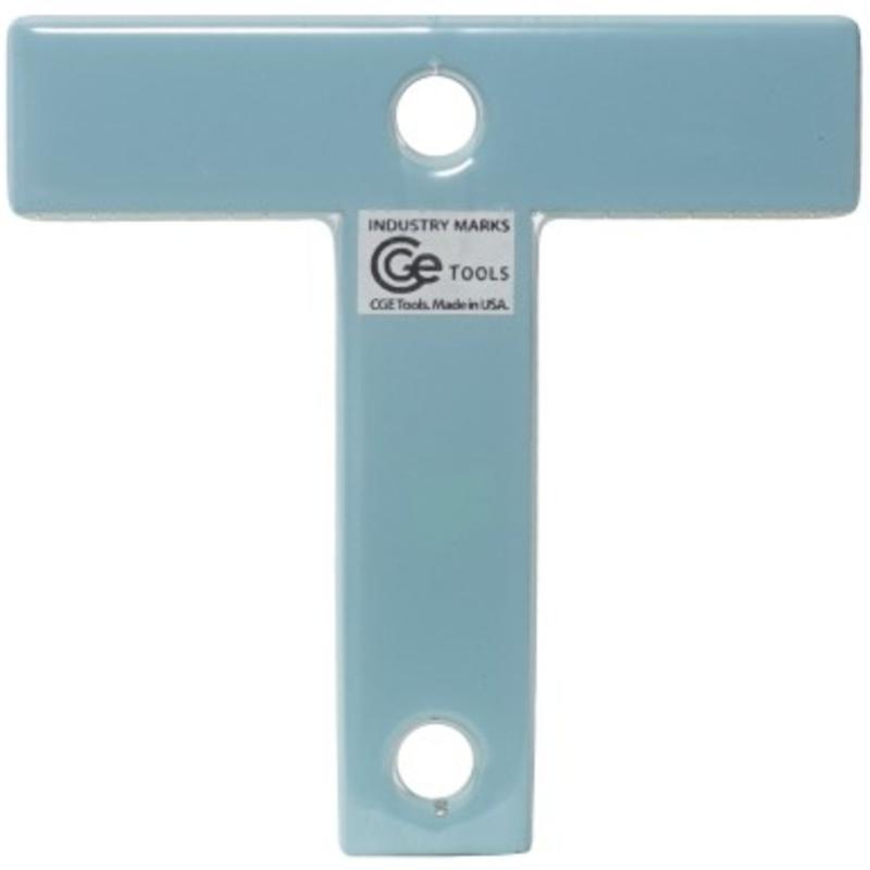 CGE Tools Industry MKT-Light Blue